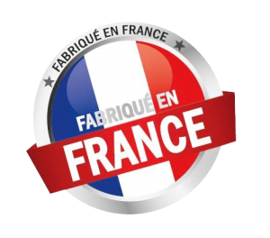 fabriqué en France