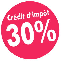 crédit d'impôt