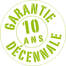 garantie décennale