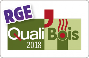 RGE Qualibois 2018