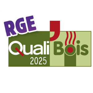 Logo RGE Quali'Bois